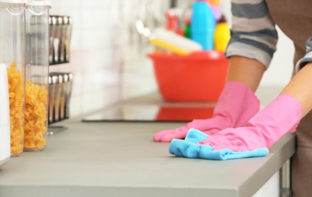 Best House Cleaning Services in Rajkot