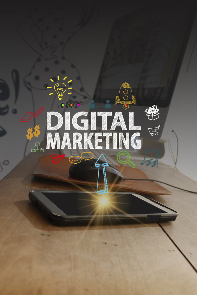 | Top digital marketing company |