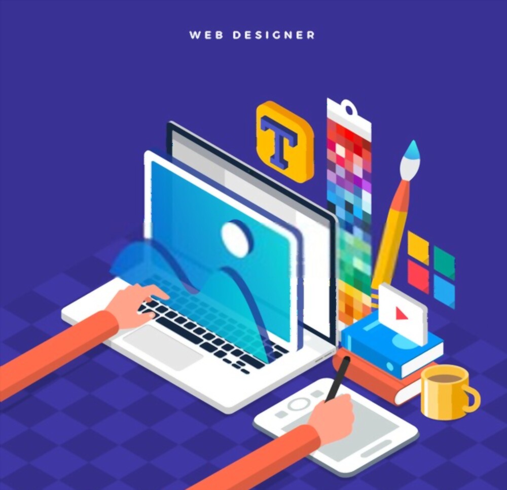 Best Graphic Design Services in Rajkot