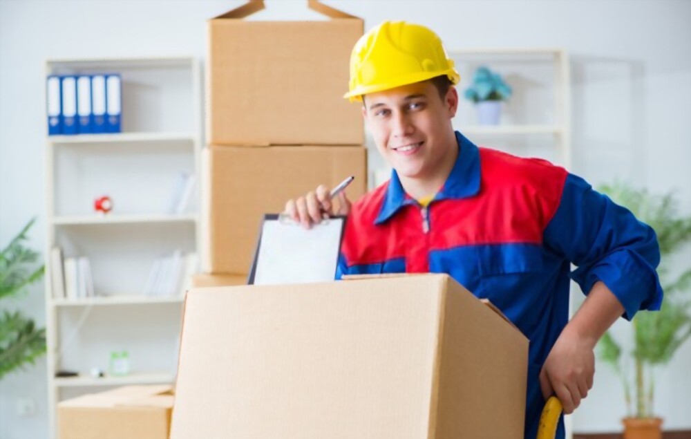 packers and movers near me - Rajkot