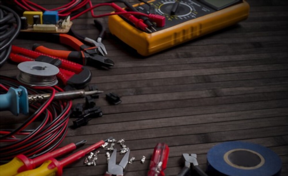 Faidepro - Electrician service provider