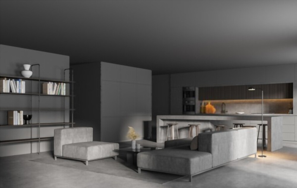 Best Interior Decorator in Rajkot