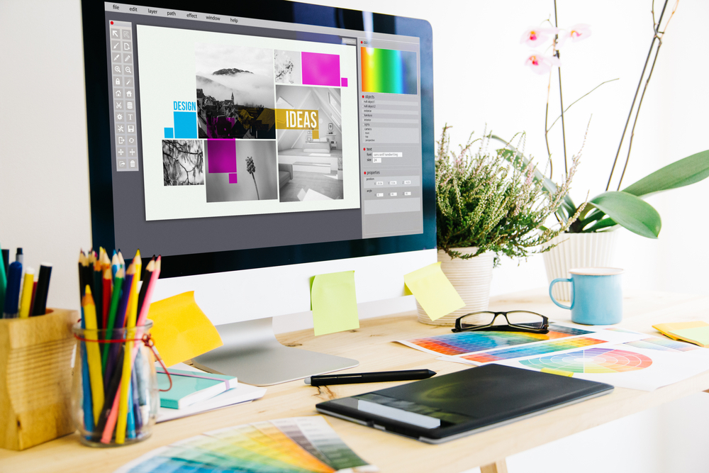 Leading Graphic Design Services in Rajkot