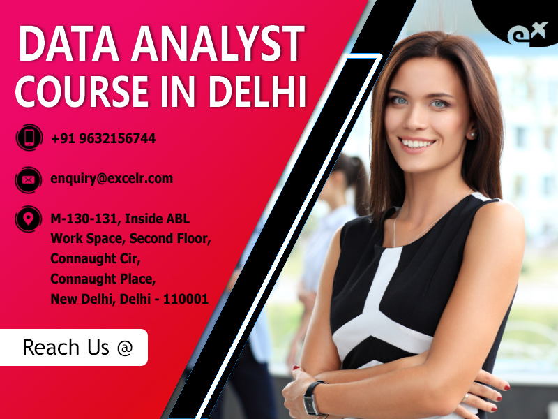 Data Analyst Course