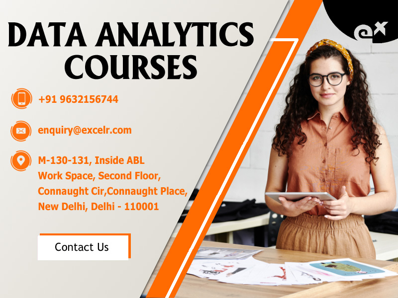 Data Analytics Course