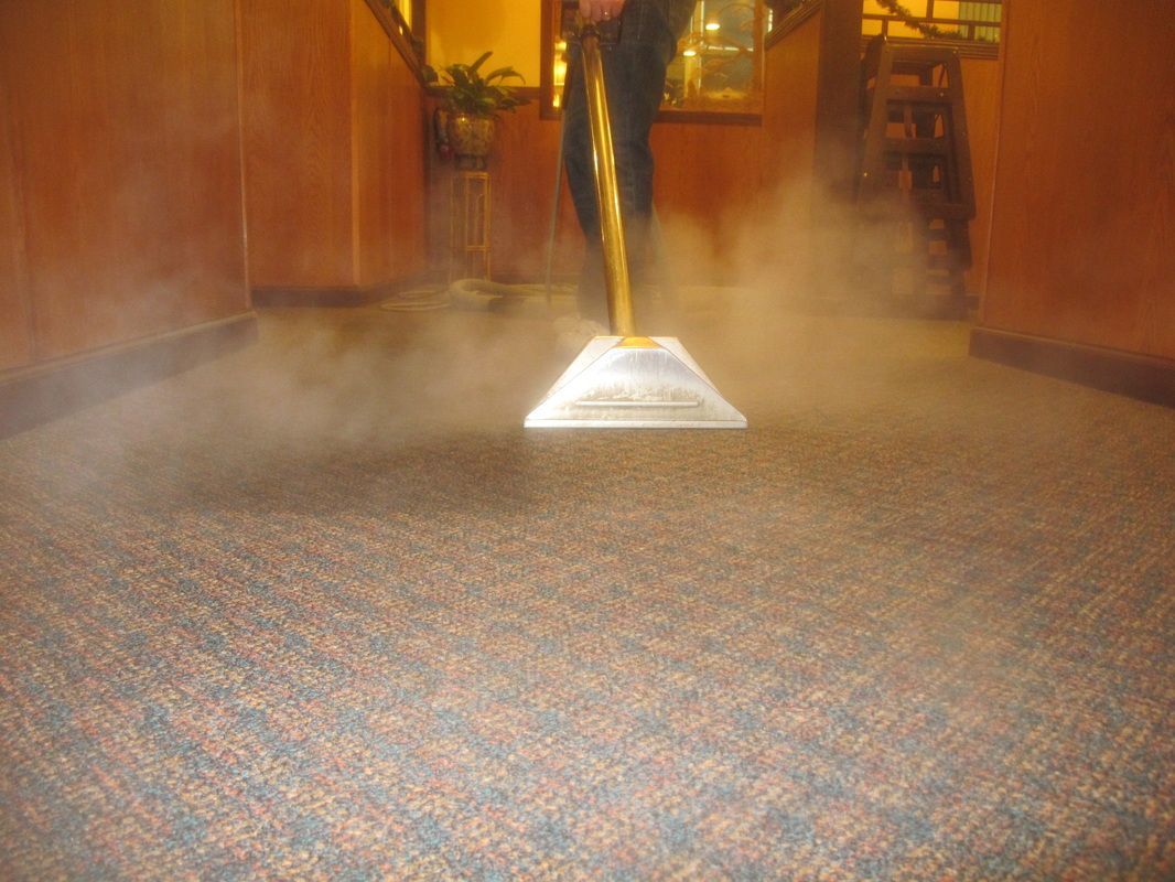 Why it is important to hire a wet carpet drying agent?