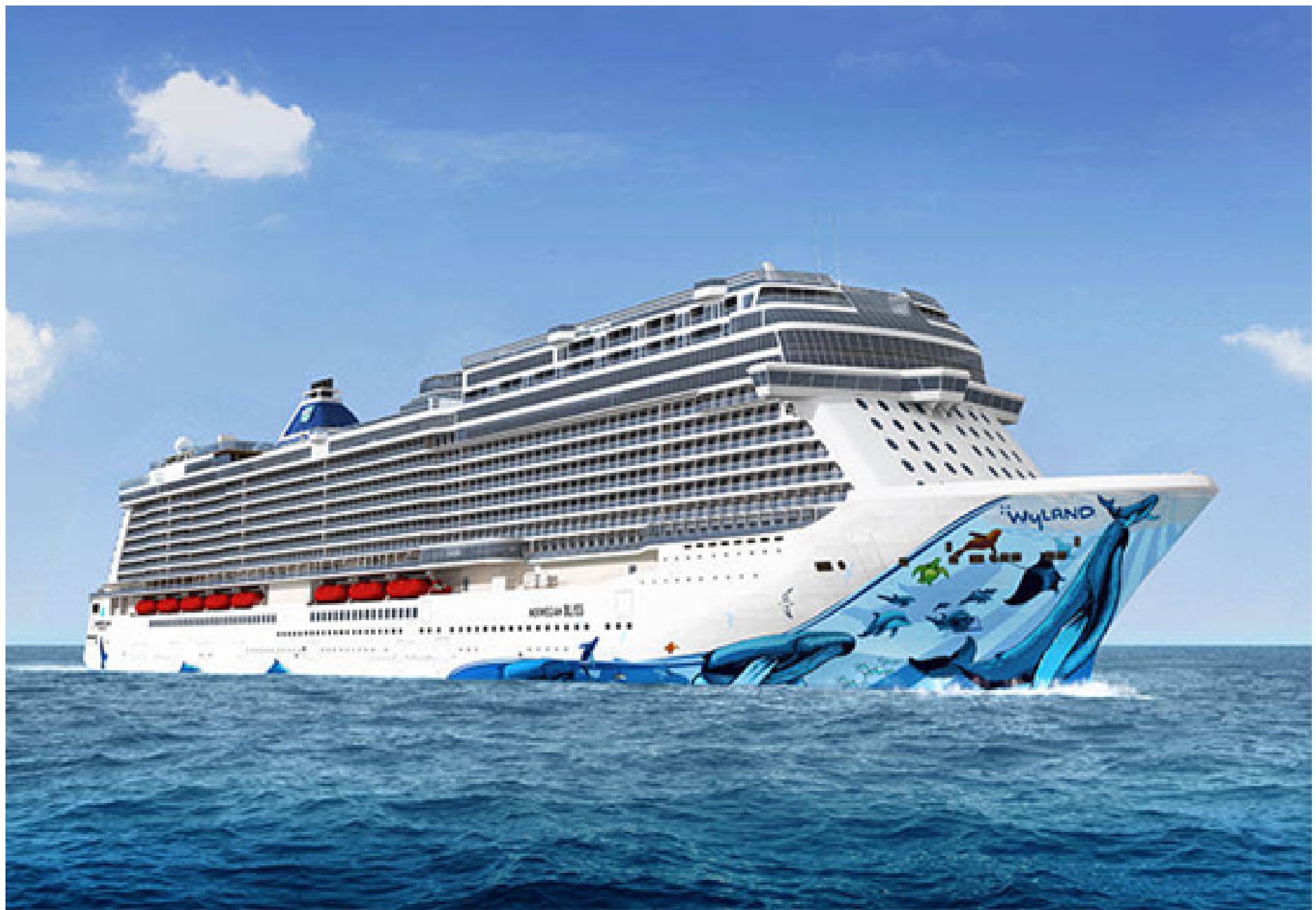 Budget Friendly Cruises