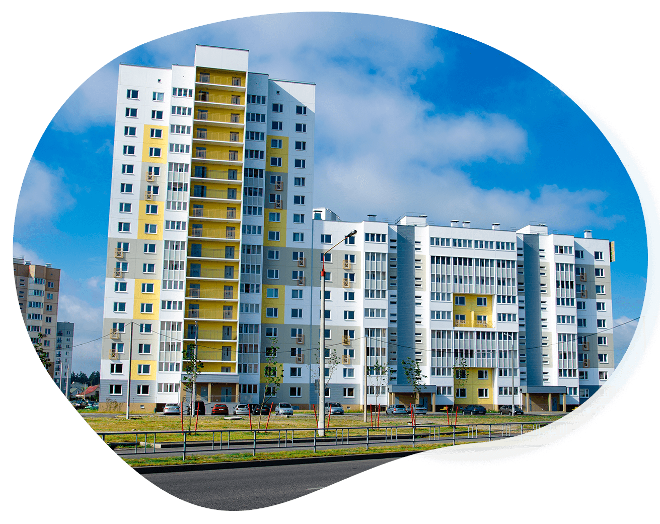 Digital Marketing For Real Estate