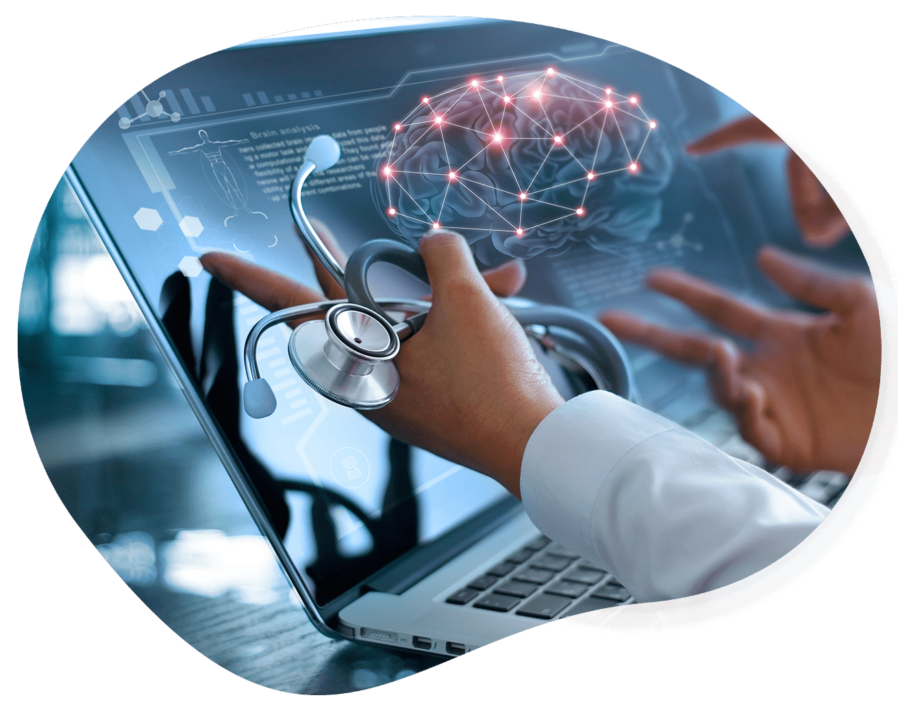 Digital Marketing For Healthcare Clinics