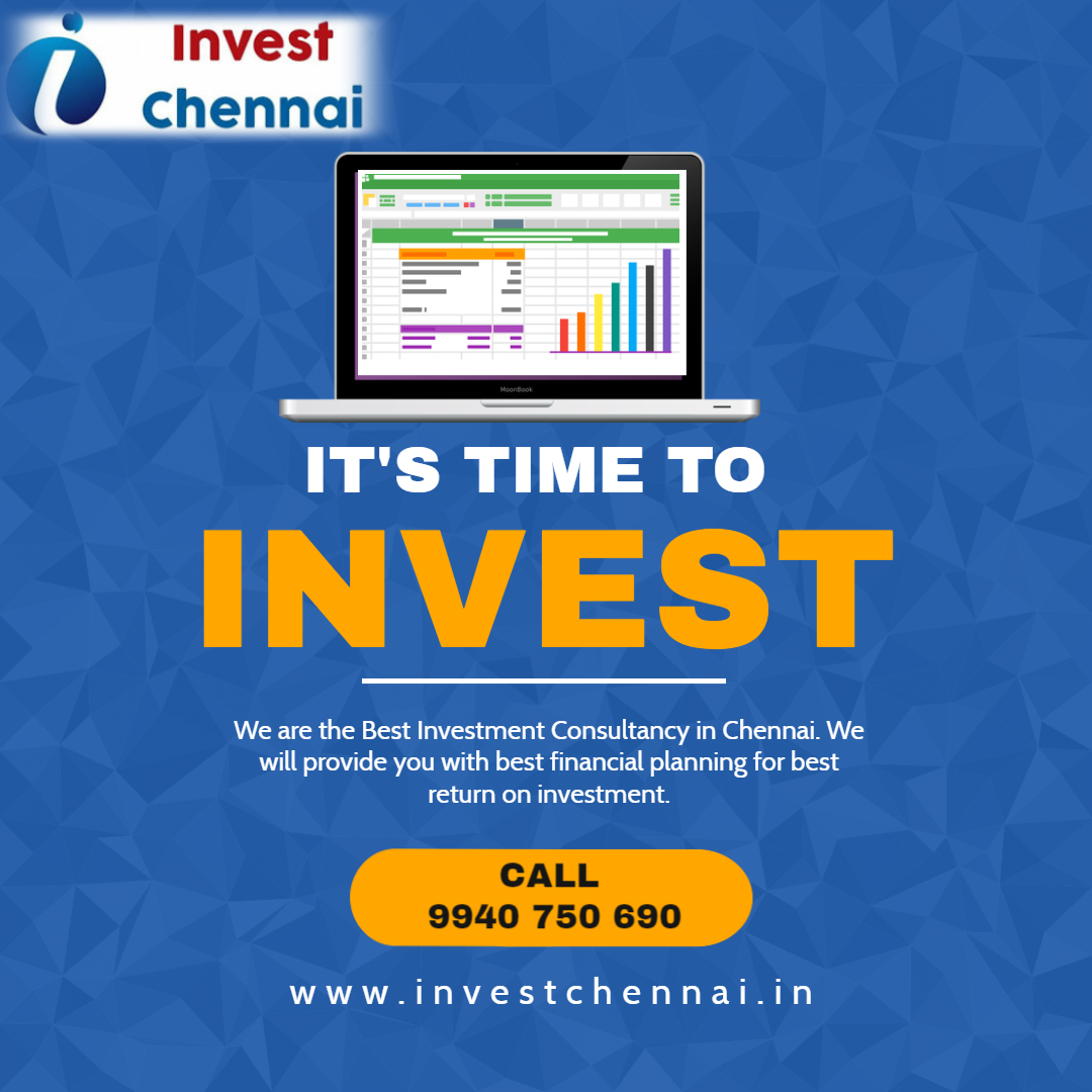 Share Market Training | Commodity Market Training | Class In Chennai