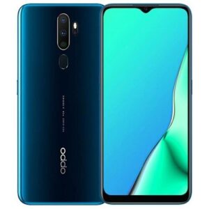 The Oppo A9 All-Around