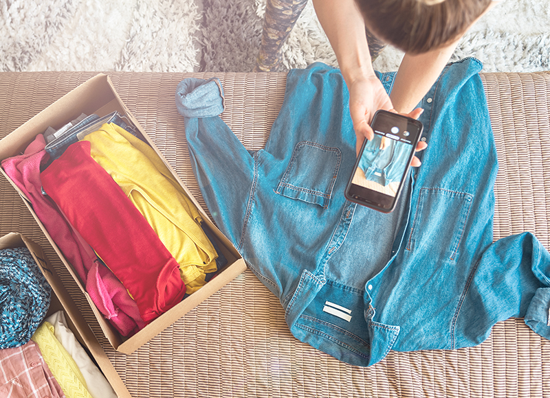 Online Apparel Market Growth Opportunities By Regions, Types, Applications And Forecast To, 2028