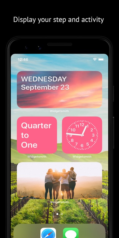 Widgetsmith 6 APK
