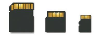 Secure Digital Memory Cards Market Size, Drivers, Restraints Challenges, and Growth Opportunities Till 2027