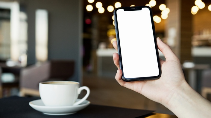 The next generation of wireless technology is 5G.