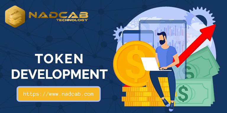Crypto Coin Token Development