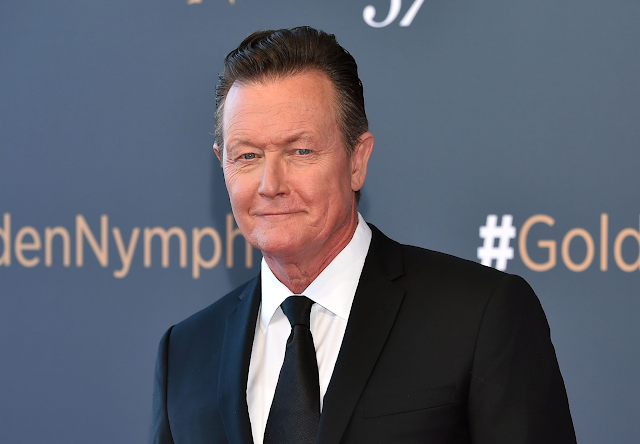 Robert Patrick