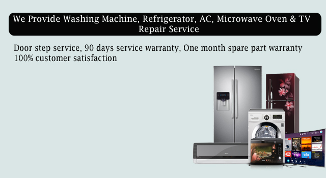 Whirlpool Service Center Mumbai
