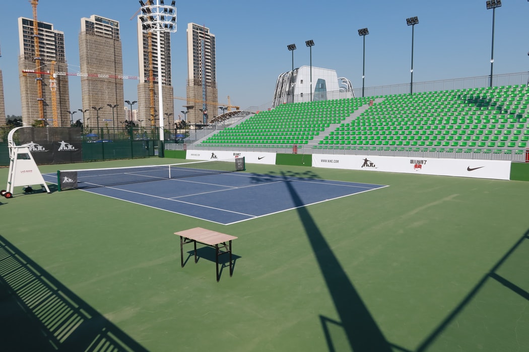 How To Get Tennis Courts Brighter With Proper Lightings?
