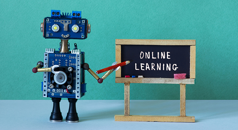 Shaping the Future of Higher Education Through Simulation Based Learning