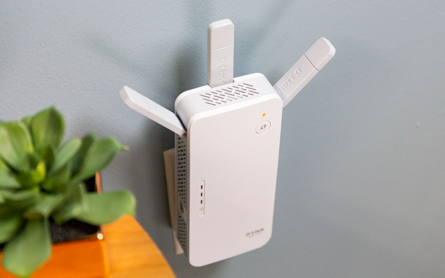 Your Manual For D-Link Range Extender Setup