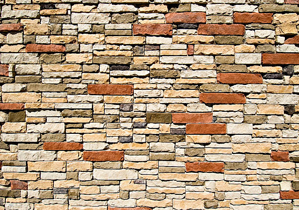 8 Stunning Ways to Use Stone Veneer in Your Living Room