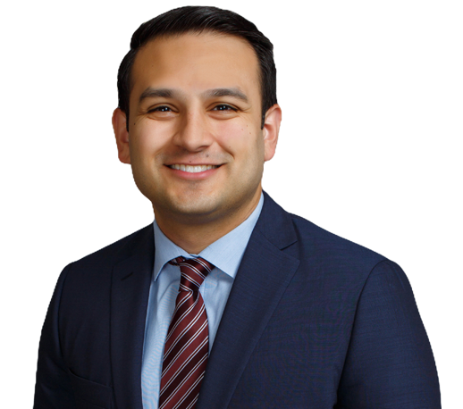 Dr. Qasim Husain, MD | Sinus, ENT & Allergy Specialist in Holmdel, NJ - Coastal ENT
