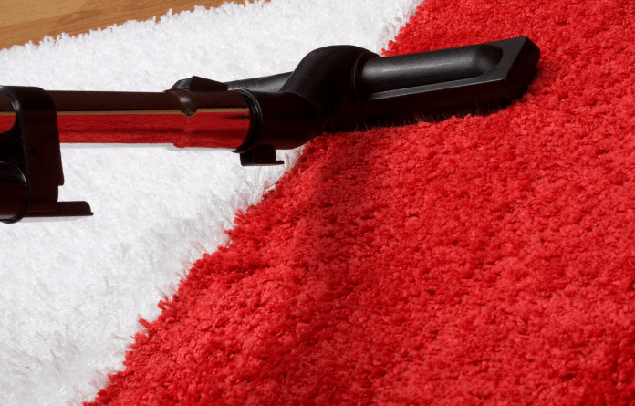 Reasonable Carpet Steam Cleaning Canberra