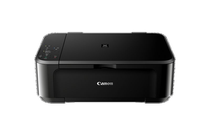 Canon Printer in Error State: Causes and Fixing