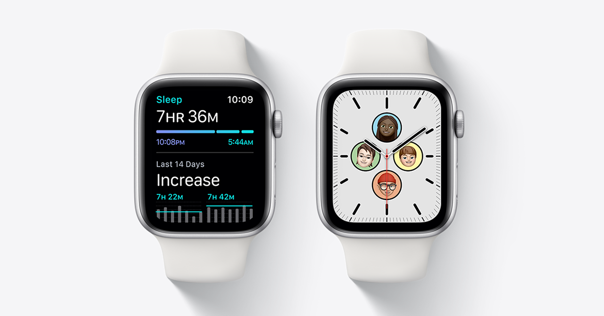 WatchOS 7.4 update is coming soon