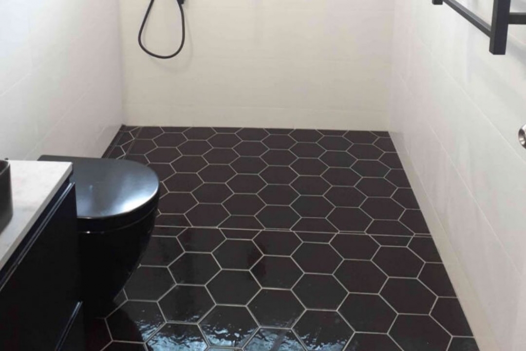 Bathroom Renovations North Shore