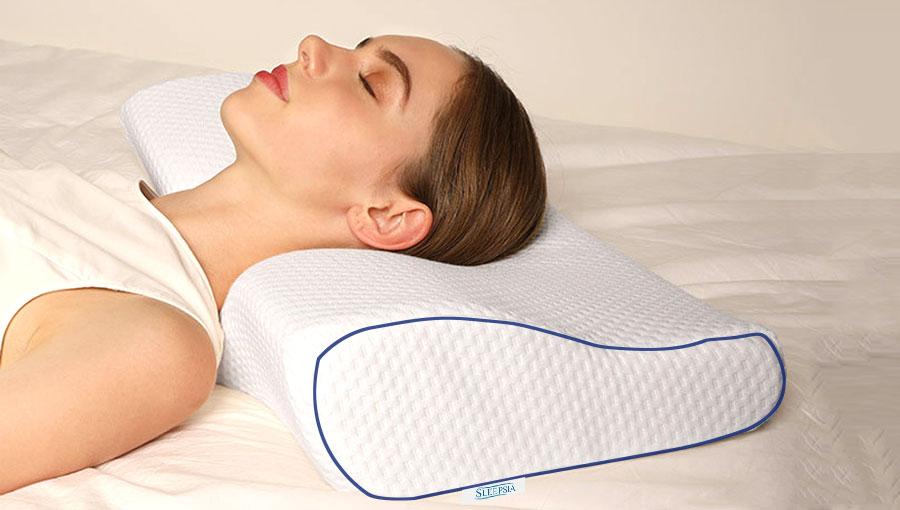 Who should use a Orthopedic Cervical Pillow
