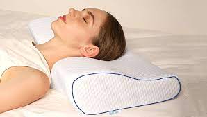 Orthopedic Cervical Pillow to Perfect Your Sleeping Position