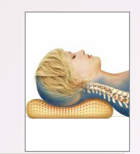 Cervical Pillow - Best Pillow for Shoulder Pain in 2021