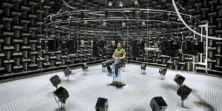 Anechoic Chambers Market Analysis | Global Industry Report 2027