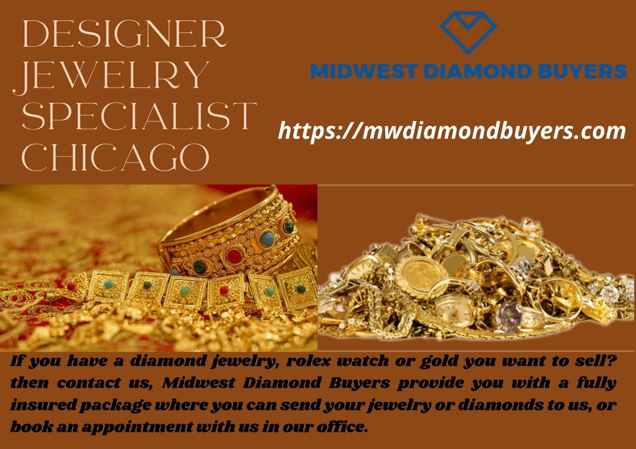 Diamond Buyers