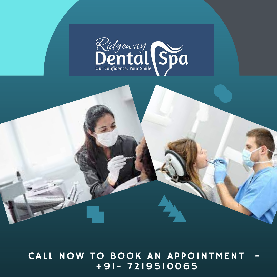 dentist in Hinjewadi