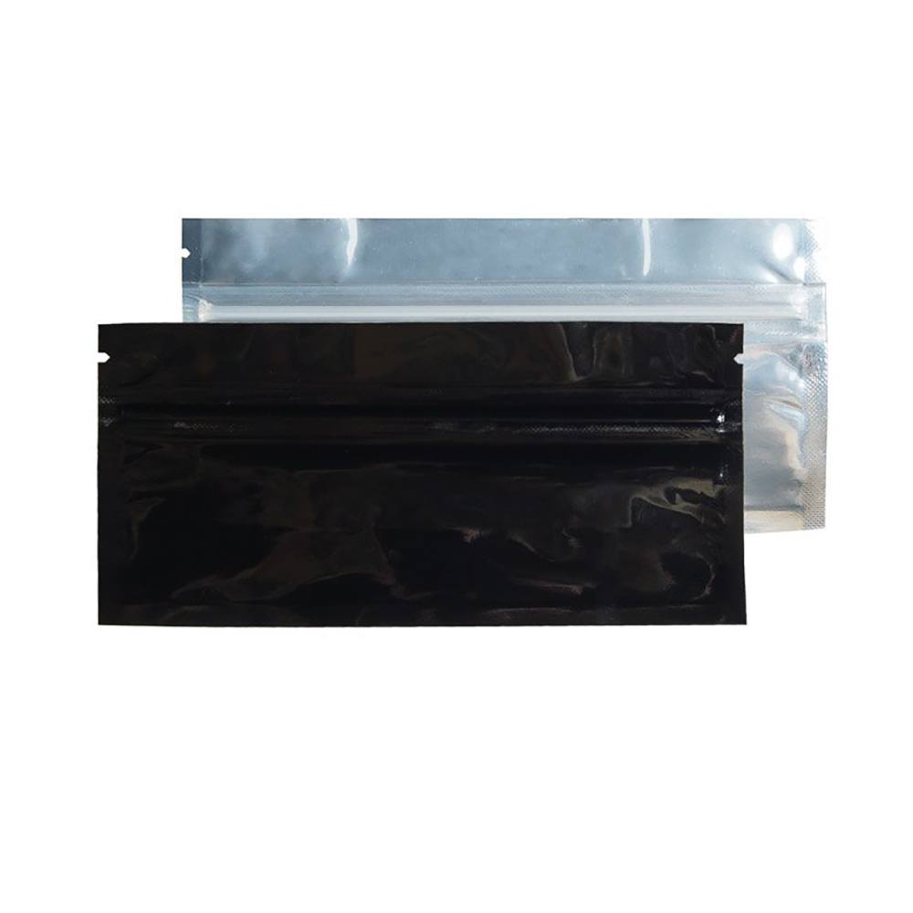 Custom Sealed Mylar Bags
