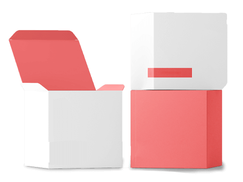 Custom Gummy Packaging Boxes