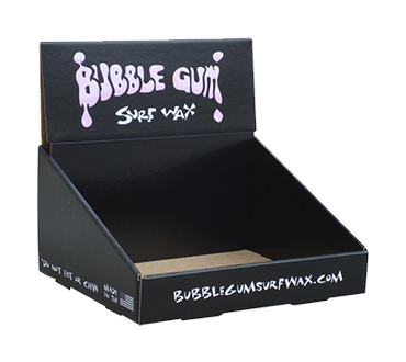 Custom CBD Display Boxes