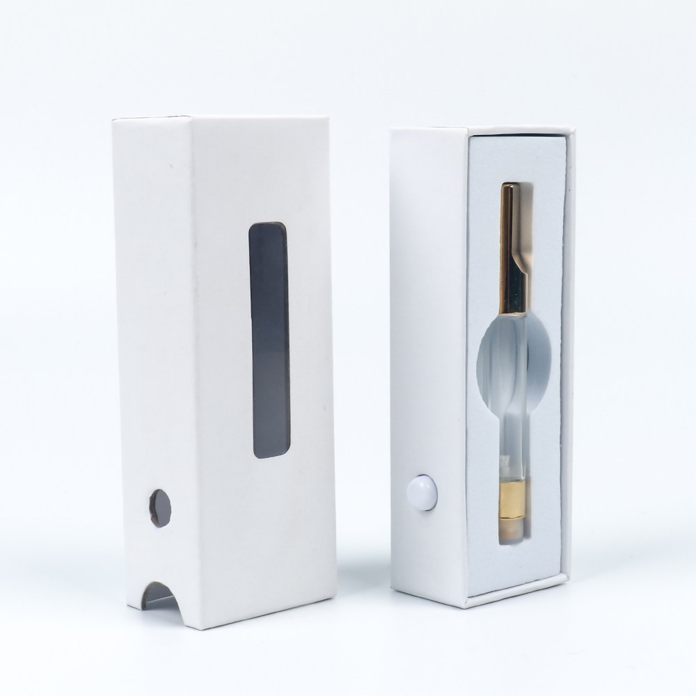 Custom Vape Packaging Boxes