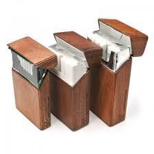 Custom THC Hemp Cigarette Packaging Boxes