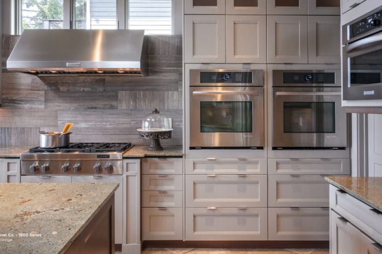 Kitchen Design Services