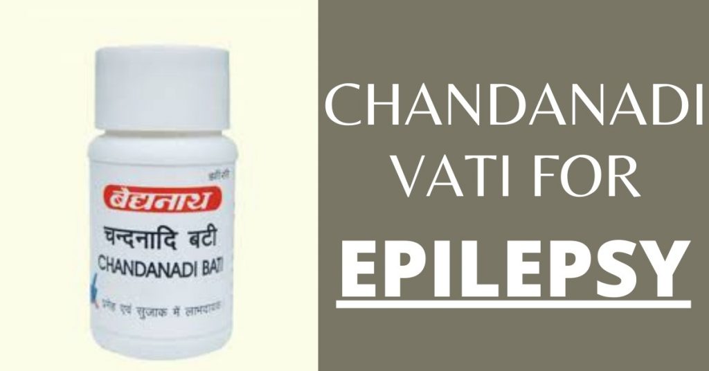 Chandanadi vati