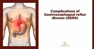 Gerd complication