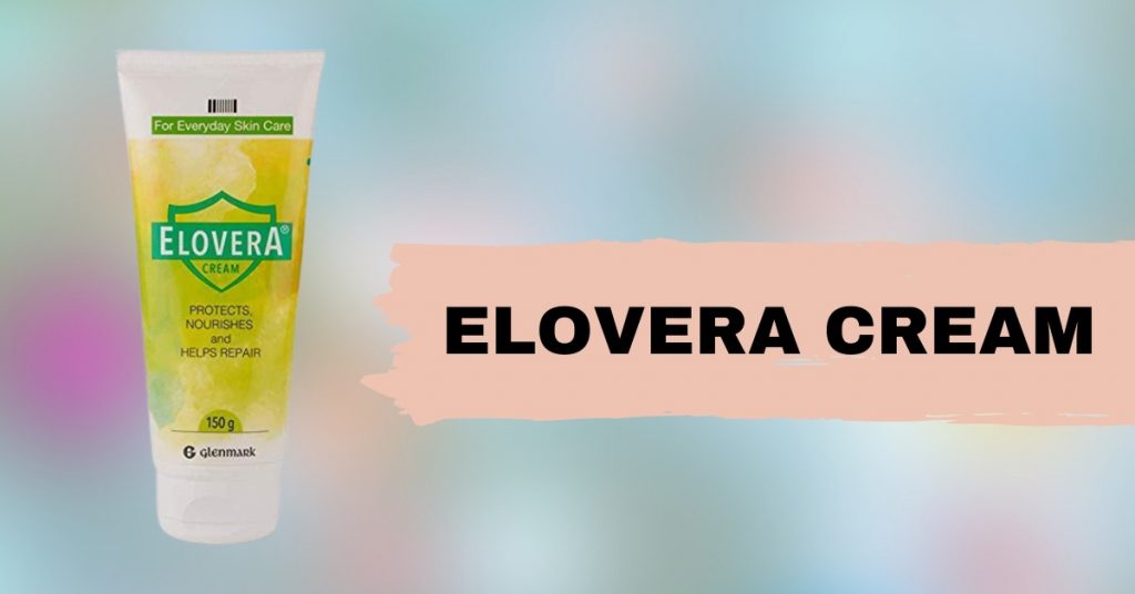 Elovera cream