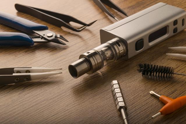 Best vape accessories that are available in market