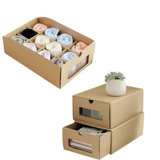 7 REASONS WHY PLASTIC STORAGE BOXES ARE UNBEATABLE