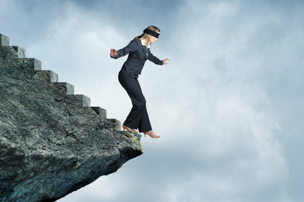 Believe in yourself (নিজেকে বিশ্বাস করুন)