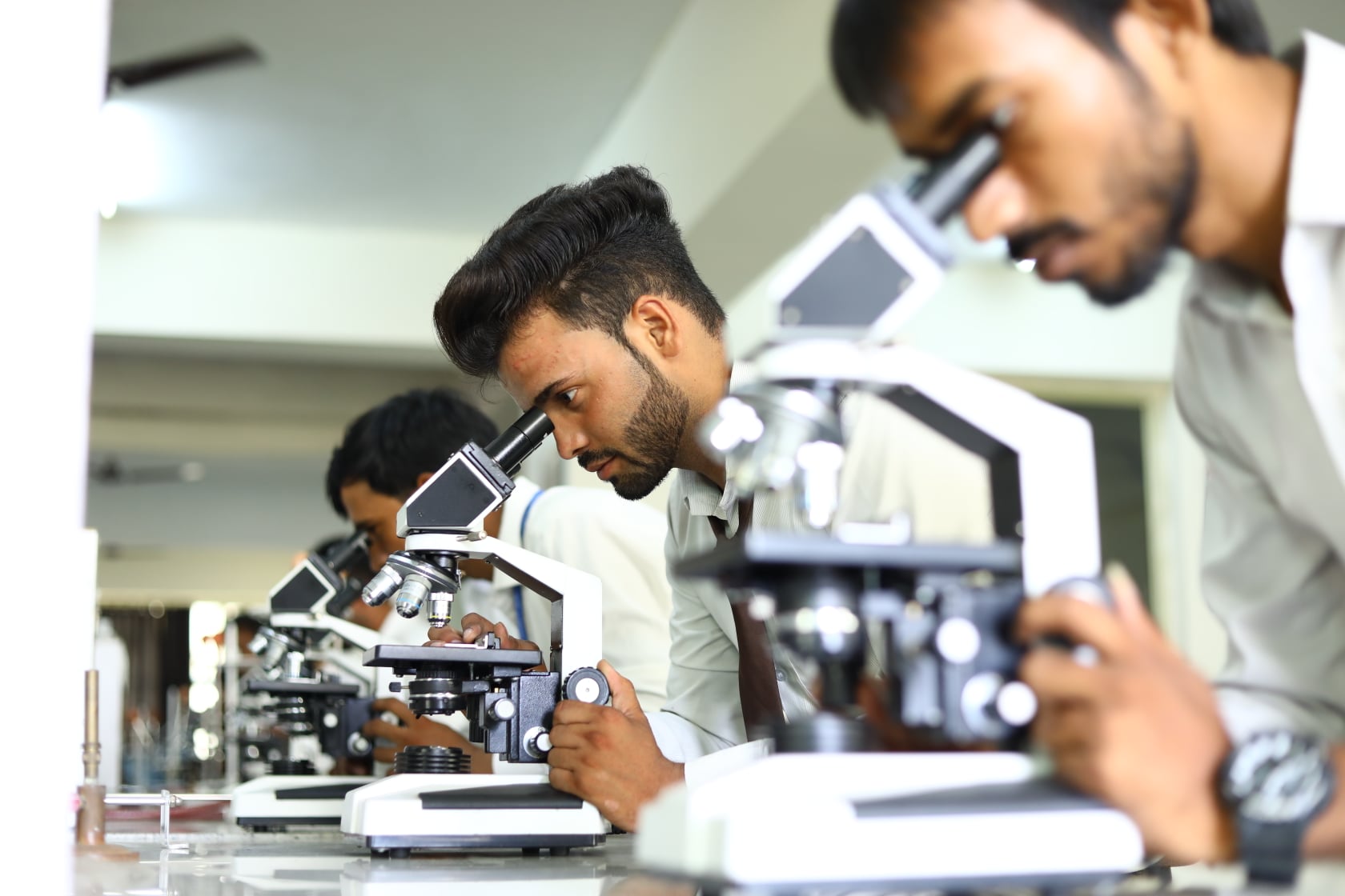 Pharmacy Colleges In Meerut
